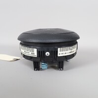 06-10 BMW 525i 528i 530i 535i 550i 650i Driver Steering Wheel Airbag 32346780456