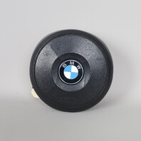 06-10 BMW 525i 528i 530i 535i 550i 650i Driver Steering Wheel Airbag 32346780456