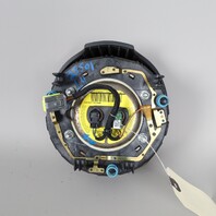 06-10 BMW 525i 528i 530i 535i 550i 650i Driver Steering Wheel Airbag 32346780456