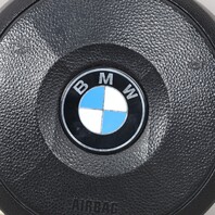 06-10 BMW 525i 528i 530i 535i 550i 650i Driver Steering Wheel Airbag 32346780456