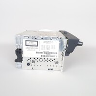 2008-2010 BMW 528i 535i 550i Radio Stereo Navigation CCC 65839185525 OEM Used