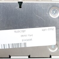 2008-2010 BMW 528i 535i 550i Radio Stereo Navigation CCC 65839185525 OEM Used