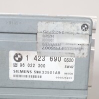 1999 BMW 323i Transmission Computer TCU TCM 24601423775 OEM Used