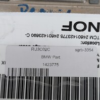 1999 BMW 323i Transmission Computer TCU TCM 24601423775 OEM Used