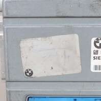 2001 BMW X5 E53 Transmission Computer TCU TCM 24607513398 OEM Used