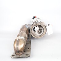 2014-2019 BMW M235i 335i 435i 535i X5 X6 Turbocharger 11657643115 OEM Used