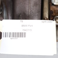 2014-2019 BMW M235i 335i 435i 535i X5 X6 Turbocharger 11657643115 OEM Used