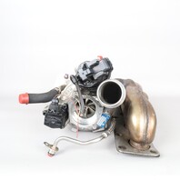 2014-2019 BMW M235i 335i 435i 535i X5 X6 Turbocharger 11657643115 OEM Used