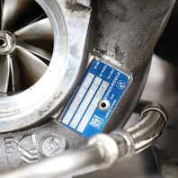 2014-2019 BMW M235i 335i 435i 535i X5 X6 Turbocharger 11657643115 OEM Used