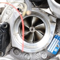 2014-2019 BMW M235i 335i 435i 535i X5 X6 Turbocharger 11657643115 OEM Used