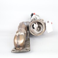 2014-2019 BMW M235i 335i 435i 535i X5 X6 Turbocharger 11657643115 OEM Used