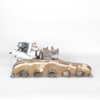 2014-2019 BMW M235i 335i 435i 535i X5 X6 Turbocharger 11657643115 OEM Used