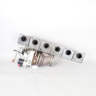2014-2019 BMW M235i 335i 435i 535i X5 X6 Turbocharger 11657643115 OEM Used