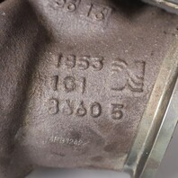 2014-2019 BMW M235i 335i 435i 535i X5 X6 Turbocharger 11657643115 OEM Used