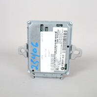 2013 BMW M5 Active Sound Control Design Module 65129289971 OEM Used