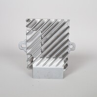 2013 BMW M5 Active Sound Control Design Module 65129289971 OEM Used