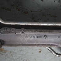 2006-2010 BMW 525i 528i 530i 535i 550i Power Steering Rack Pinion OEM Used