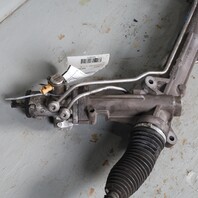 2006-2010 BMW 525i 528i 530i 535i 550i Power Steering Rack Pinion OEM Used