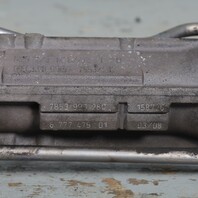 2006-2010 BMW 525i 528i 530i 535i 550i Power Steering Rack Pinion OEM Used