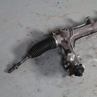 2006-2010 BMW 525i 528i 530i 535i 550i Power Steering Rack Pinion OEM Used
