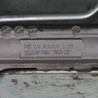 2006-2010 BMW 525i 528i 530i 535i 550i Power Steering Rack Pinion OEM Used