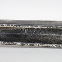 1991-1997 BMW 840ci 850ci E31 Right Rear Lower Control Arm 33321090550 OEM Used