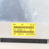 BMW 328i 335i 428i 430i 528i M3 M4 X4 X5 Suspension Module 37146858696 OEM Used