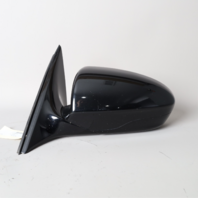 2012-2016 BMW M5 Left Side View Door Mirror 51168049399 OEM Used