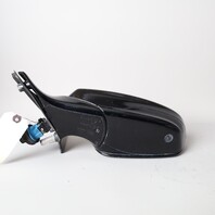 2012-2016 BMW M5 Left Side View Door Mirror 51168049399 OEM Used