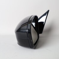 2012-2016 BMW M5 Left Side View Door Mirror 51168049399 OEM Used