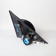 2012-2016 BMW M5 Left Side View Door Mirror 51168049399 OEM Used