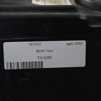 2011-2013 BMW 528i 535i 550i M5 F10 Right Xenon Headlight 63117271904 OEM Used