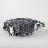 2011-2013 BMW 528i 535i 550i M5 F10 Right Xenon Headlight 63117271904 OEM Used