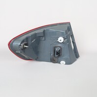 2011-2013 BMW 528i 535i 550i M5 F10 Right Tail Light 63217203232 OEM Used