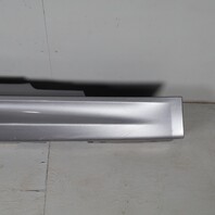 2008-2013 BMW M3 E93 Convertible Right Rocker Molding Grey 51777898980 OEM