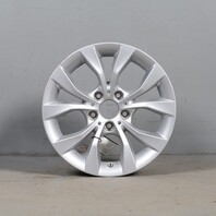 2012-2015 BMW X1 E84 Wheel 17 X 7.5 Rim 36116789141 OEM Used