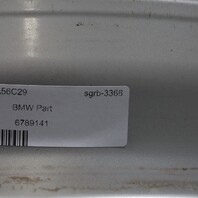 2012-2015 BMW X1 E84 Wheel 17 X 7.5 Rim 36116789141 OEM Used