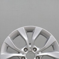 2012-2015 BMW X1 E84 Wheel 17 X 7.5 Rim 36116789141 OEM Used