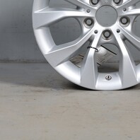 2012-2015 BMW X1 E84 Wheel 17 X 7.5 Rim 36116789141 OEM Used
