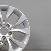 2012-2015 BMW X1 E84 Wheel 17 X 7.5 Rim 36116789141 OEM Used