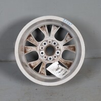 2012-2015 BMW X1 E84 Wheel 17 X 7.5 Rim 36116789141 OEM Used