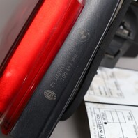 2004-2007 BMW 525i 530i 545i E60 Left Tail Light 63217165739 OEM Used