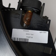 2004-2007 BMW 525i 530i 545i E60 Left Tail Light 63217165739 OEM Used