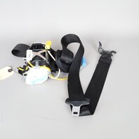 2012-2015 BMW X1 Left Front Seat Belt Retractor 72112991283 OEM Used