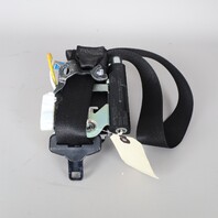 2012-2015 BMW X1 Left Front Seat Belt Retractor 72112991283 OEM Used