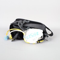 2012-2015 BMW X1 Left Front Seat Belt Retractor 72112991283 OEM Used