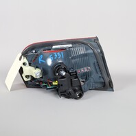 2012-2015 BMW 320i 328i 335i Right Tail Light Lid Mount 63217372794 OEM Used