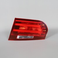 2012-2015 BMW 320i 328i 335i Right Tail Light Lid Mount 63217372794 OEM Used