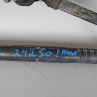 91-97 BMW 840ci 850ci E31 Steering Tie Rods Center Outer 32211138866 OEM Used