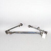 91-97 BMW 840ci 850ci E31 Steering Tie Rods Center Outer 32211138866 OEM Used